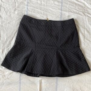 Worthington women's quilted skirt